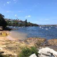 Sydney’s Scenic Coastal Secret