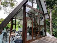 รีวิวโรงแรมบ้านพลอยซี เกาะเสม็ด