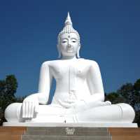 สะพานแขวนหลวงปู่สาย แห่งวัดท่าขนุน