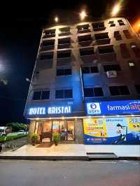 Comfort and Convenience at Hotel Kristal Bentong