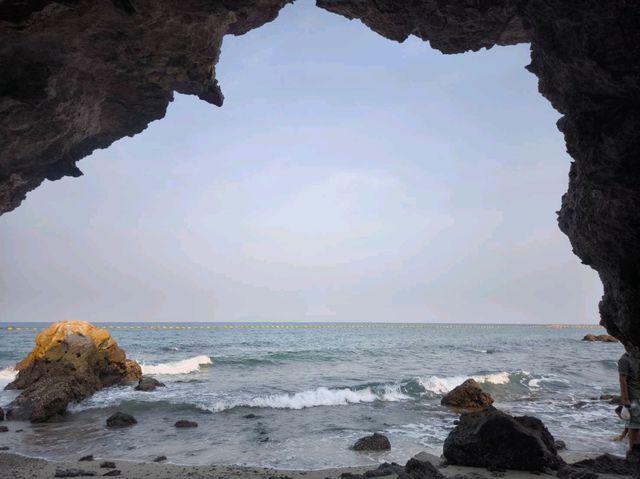 หาดแสม สะพานเขียว เกาะล้าน