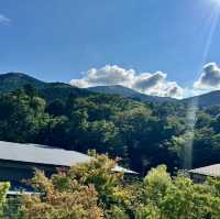 【箱根旅行】BLISSTIA 箱根仙石原 2023年12月Grand Open