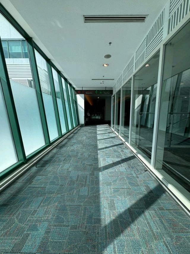 Brunei International Airport