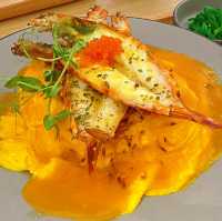 蝦魂🦐 隱世拉麵店