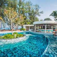 นอนรีสอร์ทหรูริมทะเลหาดไม้ขาว ภูเก็ต