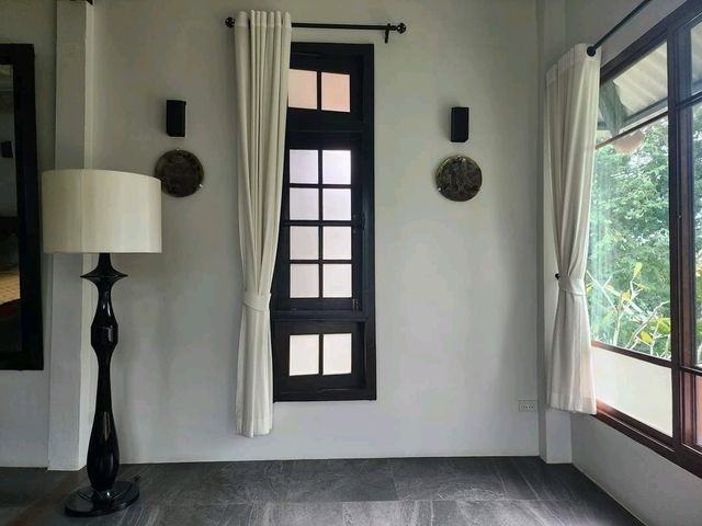 รีวิวที่พัก ปาลิล แฟมิลี่ คอทเทจ