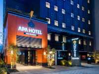 APA Hotel Keisei Ueno Ekimae