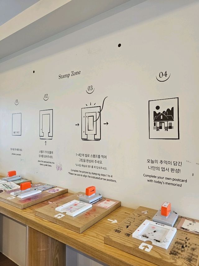 대구 근교 / 군위 화본역 구경 후, 갈만한 카페 추천 🤎