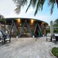 รีวิวที่พัก Novotel Phu Quoc Resort