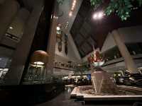 รีวิวPullman Khon Kaen Raja Orchid