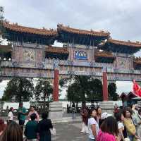 Imperial Enchantment: Unveiling the Summer Palace's Timeless Splendor