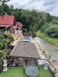 🌳Rimkao Valley Resort