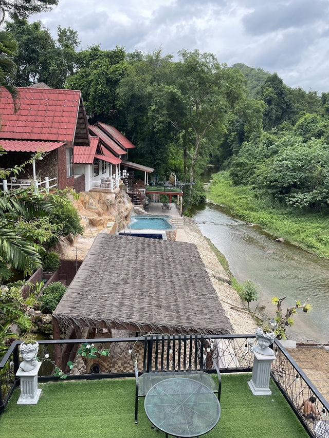 🌳Rimkao Valley Resort
