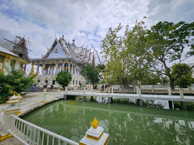 Chachoengsao พาไปจังหวัดฉะเชิงเทรา