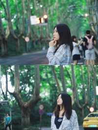 NANJING- The best city I ever met