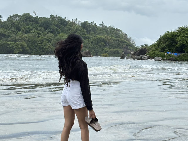 Palolem beach ✨