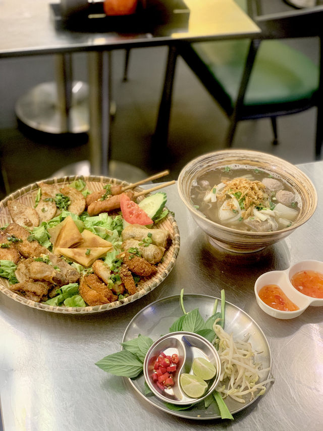 隱世越南菜小店 🇻🇳的驚喜發現