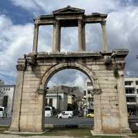 Ancient Aesthetics: Athens’ Awe-Inspiring Architecture