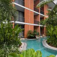 Pullman Khao Lak Resort 🌴