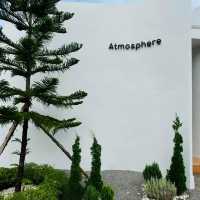 Atmosphere Resort & Cafe Chiang dao 
