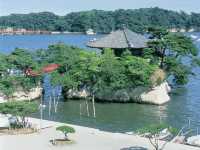 Discover the Heart of Tohoku’s Scenic Beauty and Culture