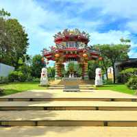โรงแรม Chatnipa Beach Resort