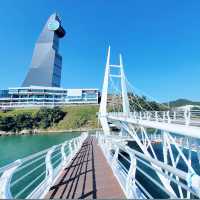Jinhae Marine Park