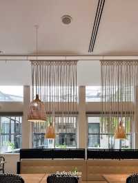 ร้านอาหารบรรยากาศสบาย กับเมนูที่ตอบโจทย์ทุกคน