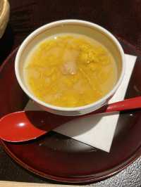 【福岡・渡辺通り】豪華なコース料理が最高すぎた