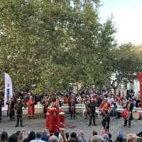 Echoes of History: The Mehter Experience in Bursa