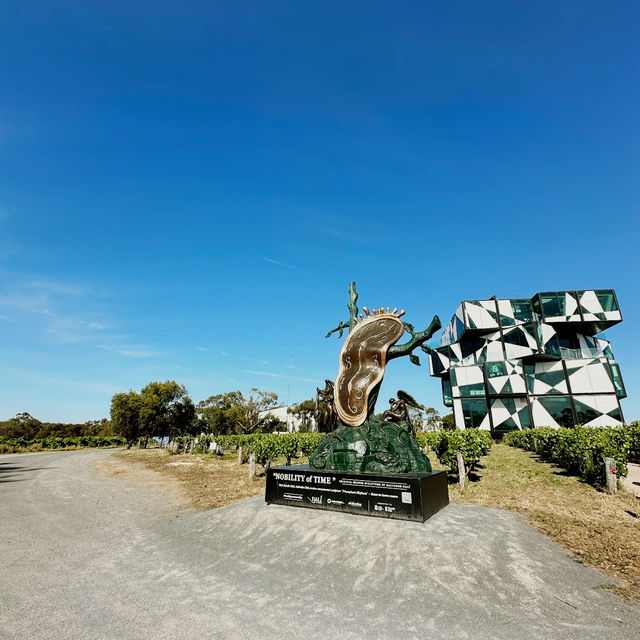 The d'Arenberg Cube