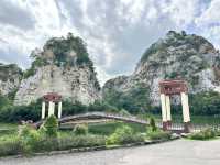 เขางู: ที่เที่ยวสายชิล ฟินกับธรรมชาติ วิวสุดปัง