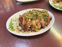 屏東恆春鎮｜墾丁大街 雲鄉滇泰緬料理