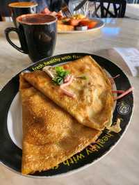 🇦🇺 Best Crepe Cafe in Aspley, Queensland, Australia