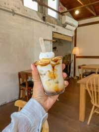 서울 3대 아인슈페너 맛집 ‘오츠커피’