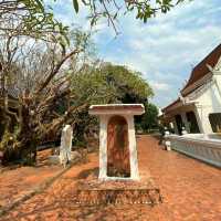 Phra That Sri Song Rak 