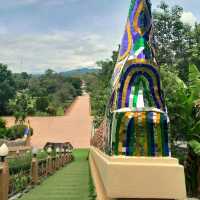 Phra That Sri Song Rak 