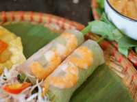 나트랑 맛집 Madam Phuong
