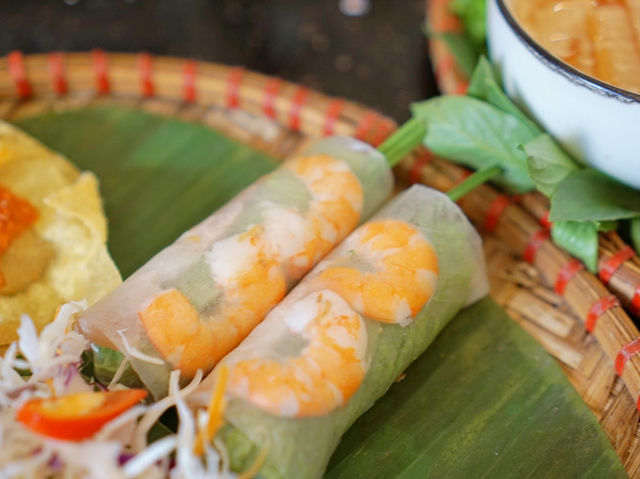 나트랑 맛집 Madam Phuong