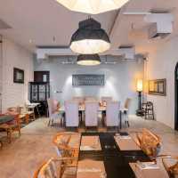 ร้านอาหารอิตาเลียนวิวเรือยอร์ชหนึ่งเดียวในภูเก็ต