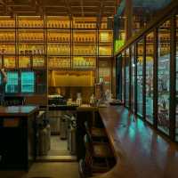 The commons Thonglor Bar 1923