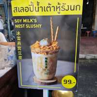 เทศกาลกินเจ เยาวราช 2567