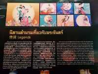 【烏隆他尼】道德博物館：在泰華人歷史和文化介紹，適合一小時遊覽