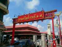 นั่งรถไฟเที่ยวราชบุรี..ไปเช้าเย็นกลับ