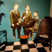 Get to know more about Jose Rizal, The Filipino Hero.