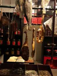 Hong Kong Museum of History, Immersive Journey Through HK History