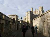 Exploring the Wonders of Windsor Castle