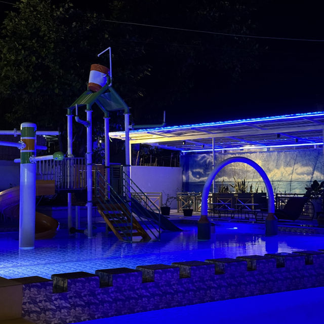 Experience Serenity at Lantaw-Marbel
