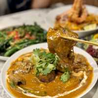 🥘旺角人氣泰國餐廳🇹🇭