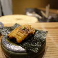 福岡美食之旅:令人驚豔嘅 Omakase 體驗! 🍣🍶